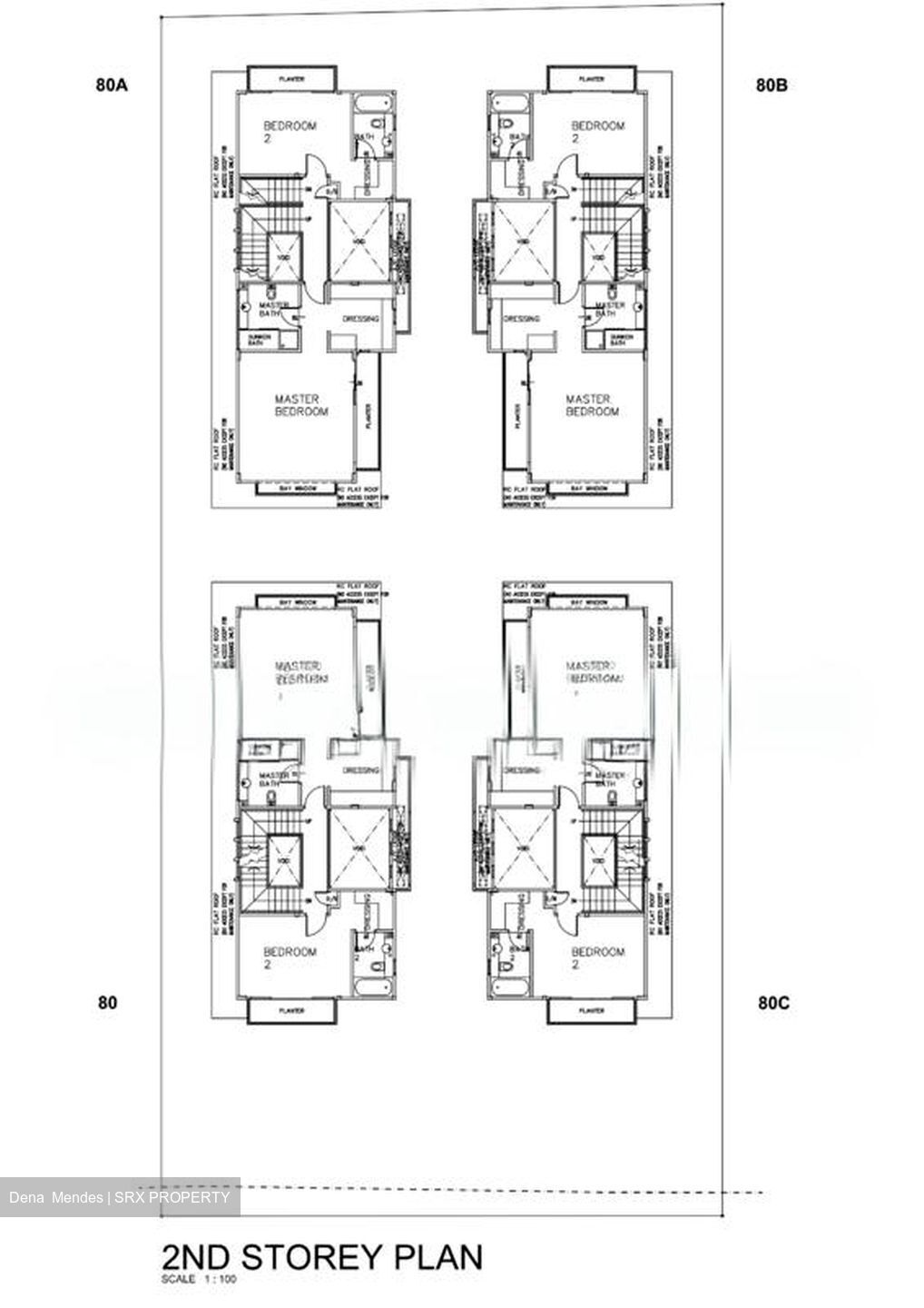 Meyer Road (D15), Terrace #590331261